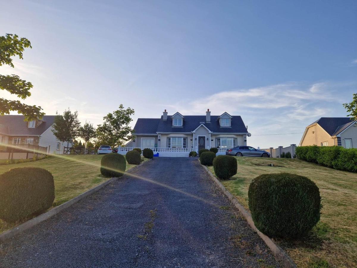 Forest View Dunmore Galway H54P897 Bed & Breakfast Luaran gambar